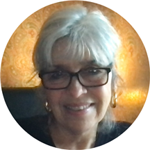 Frances Blanco, LCSW