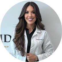 Frances Del Cristo, APRN
