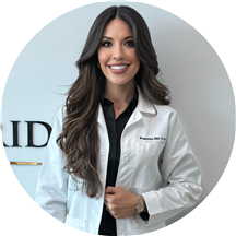 Frances Del Cristo, MSN
