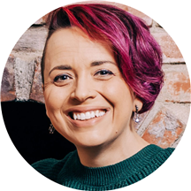 Frances Echeverria Logan, LMFT