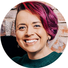 Frances Echeverria Logan, LMFT