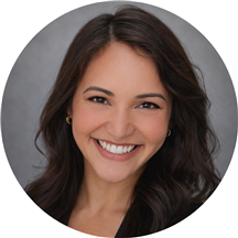 Frances Hussmann, SLP, CCC - SLP
