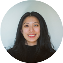 Frances Jin, LMHC
