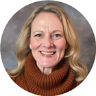 Frances Merz, LPC