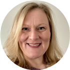 Frances Merz, LPC