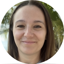 Frances Morken, LMHC, C-DBT, LCPC