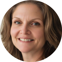 Frances Ransome, LPC