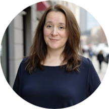 Frances Vender, LCSW