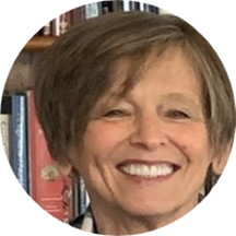 Frances Weitzel