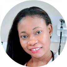 Francesca Derius, NP