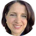 Francesca Giordano, LMFT