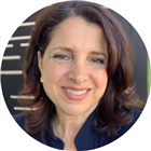 Francesca Giordano, LMFT