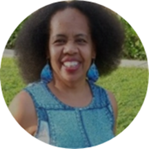 Francesca Thomas, LMHC