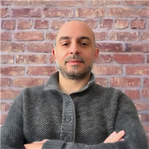 Francesco Pisano, LMFT