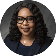 Francess Kall-Sesay, RN