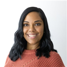 Franchesca Ali, NP