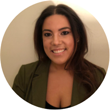 Franchesca Rodriguez-Ruiz, MA