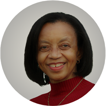 Franchester Edwards, LCSW