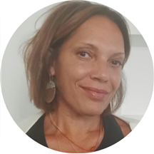 Francine Figueroa, LCSW