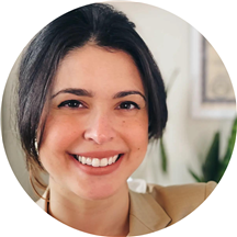 Francinne Anez Moronta, LCSW