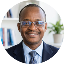 Francis Agbotse, NP