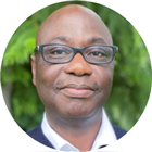 Francis Gadigbe, LMFTA