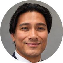 Francis Maneja, NP