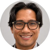 Francis Maneja, NP