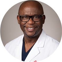 Francis Okafor, APRN, RN, NP