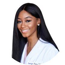 Francisca Nwosu, PA