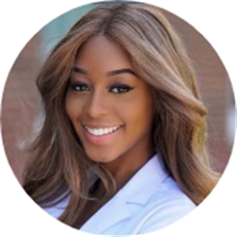 Francisca Nwosu, PA