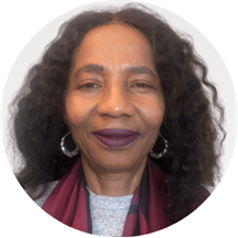 Francisca Ogbonna DNP APRN, NP