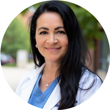 Francisca Olibarria, FNP-C, MSN