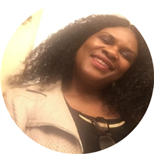 Francisca Onyedum, PMHNP