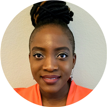 Francisca Onyemize, NP