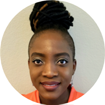 Francisca Onyemize, PMHNP
