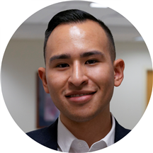 Francisco Adame Jr, LCSW