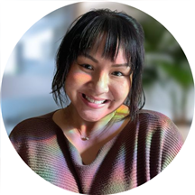 Francyne Nguyen, LCSW