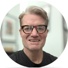 Frank Aldridge, LMHC