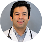Frank Aranzaes, APRN, NP