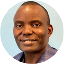 Frank Bashumika, NP
