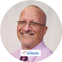 Frank Centonze, LPC - S