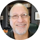 Frank Centonze, LPC