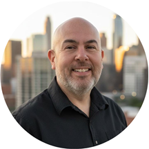 Frank Garcia, LMFT