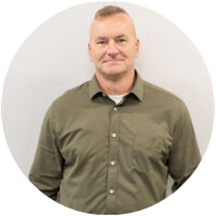 Frank McGrew, PA-C