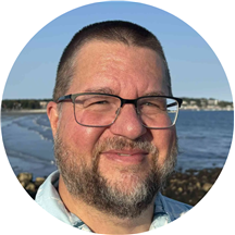 Frank Militello, LMHC