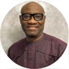 Frank Ogbonna, LPC