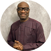 Frank Ogbonna, LPC