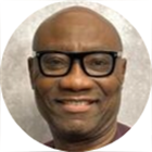 Frank Ogbonna, LPC
