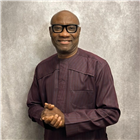 Frank Ogbonna, LPC